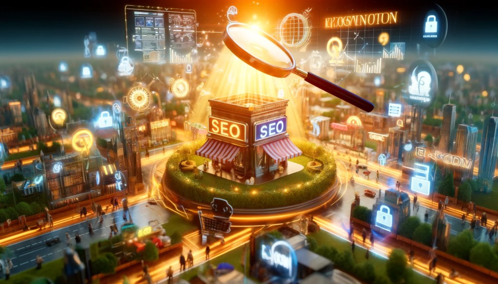 Check out our blog about Comparing SEO Capabilities: Shopify, Magento, or WooCommerce - Which One Triumphs?