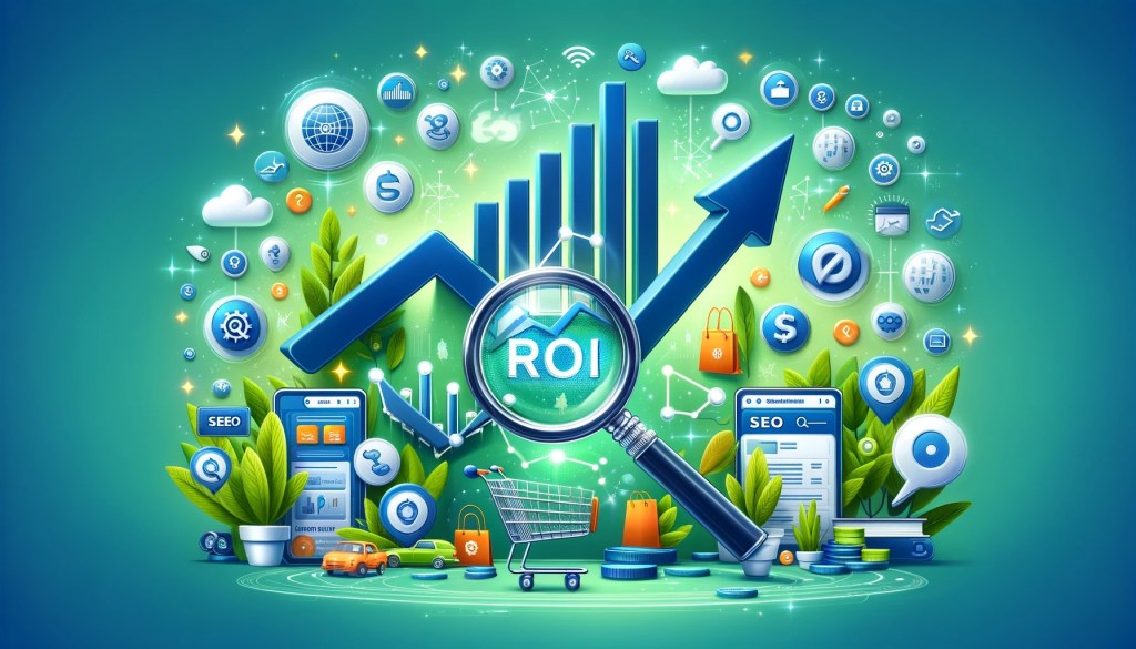 Check out our blog about Maximizing ROI: Why Invest in SEO Services for Your E-commerce Business