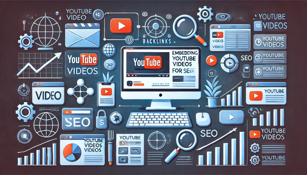 Check out our blog about Maximizing SEO Impact: Embedding YouTube Videos for Enhanced Website Visibility