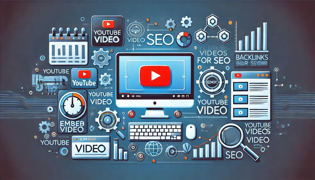Check out our blog about Maximizing SEO Impact: Embedding YouTube Videos for Enhanced Website Visibility
