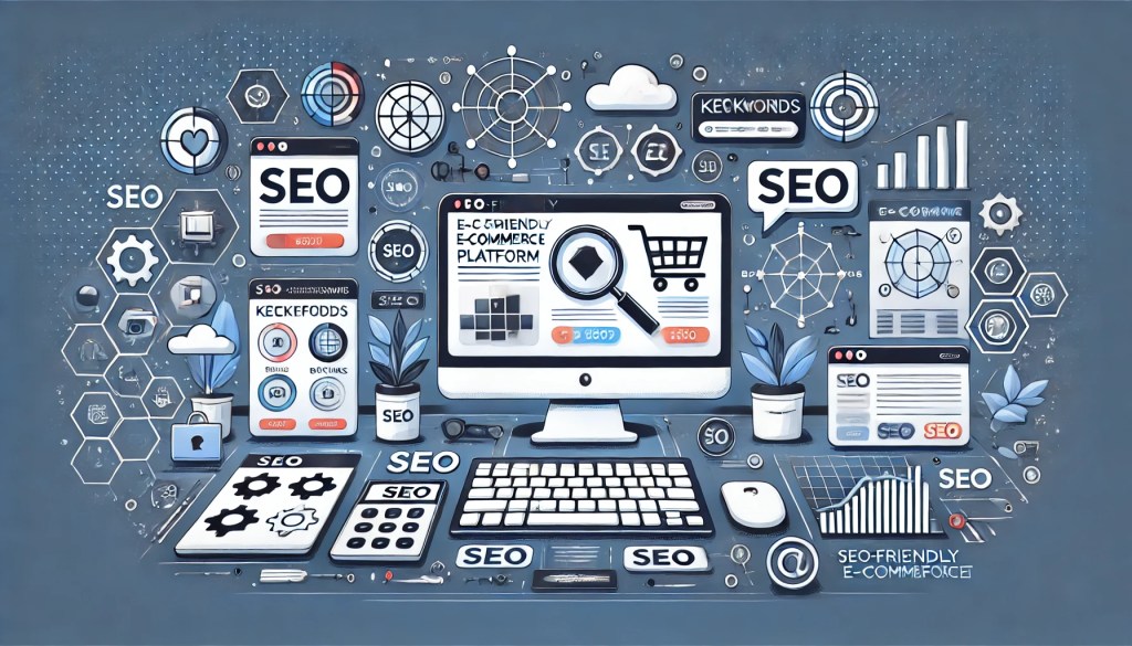 Check out our blog about Top SEO-Friendly Ecommerce Platforms to Boost Online Visibility