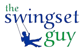 The Swingset Guy logo