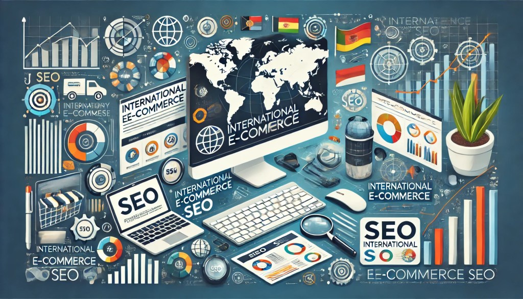 Check out our blog about Maximize Your Global Reach: Advanced Tips for International E-Commerce SEO Success