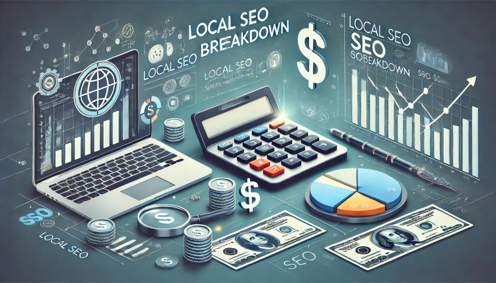 Check out our blog about Local SEO Cost Breakdown: DIY vs Professional Services