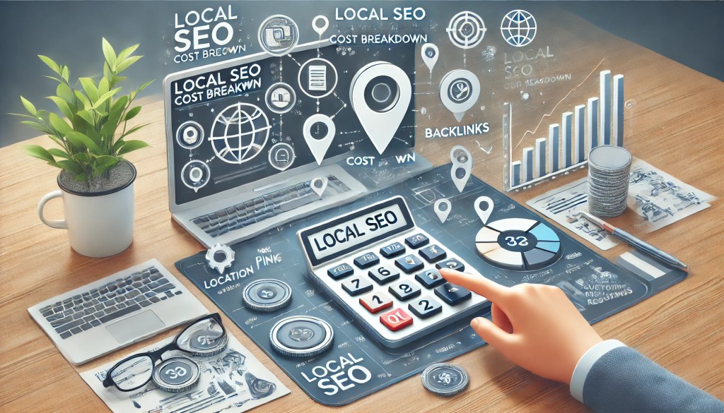 Check out our blog about Local SEO Cost Breakdown: DIY vs Professional Services