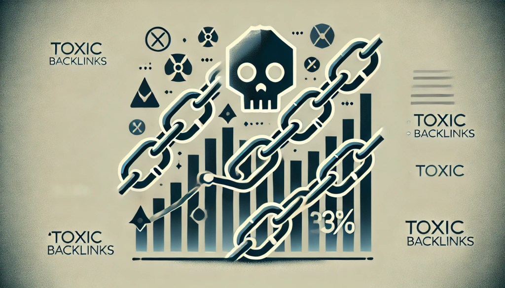 Check out our blog about Discover How to Identify and Remove Toxic Backlinks