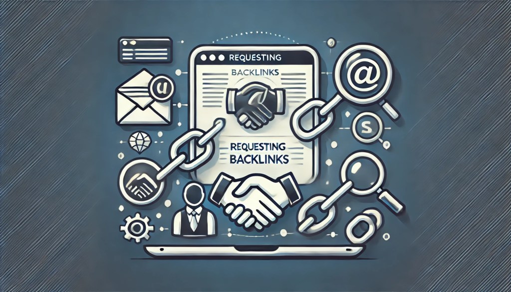 Check out our blog about Master the Art of Requesting Backlinks for Enhanced SEO