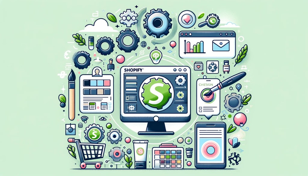 Check out our blog about Top Shopify Themes for Superior SEO Performance