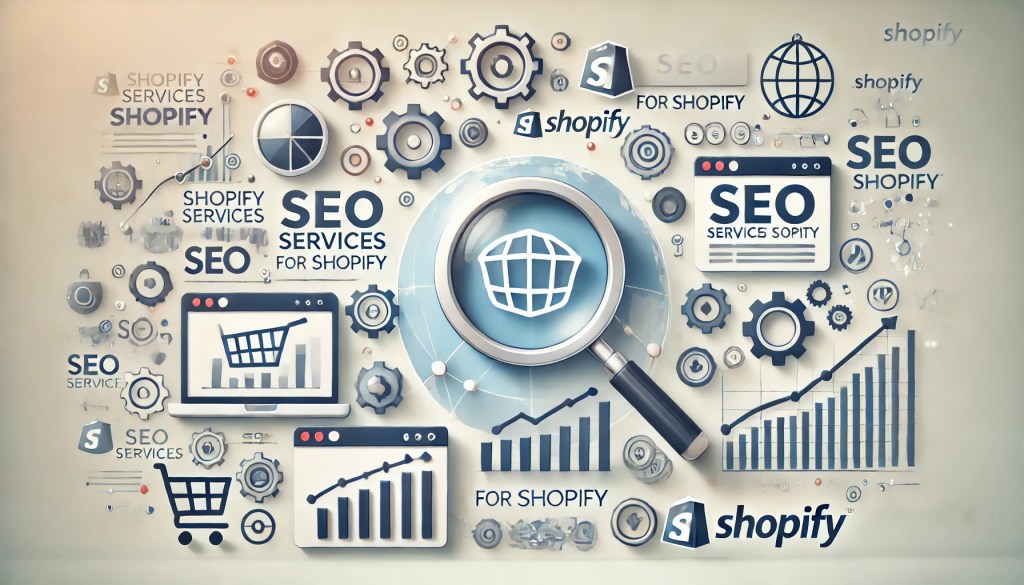 Check out our blog about Boost Your Shopify Store with Expert SEO Services