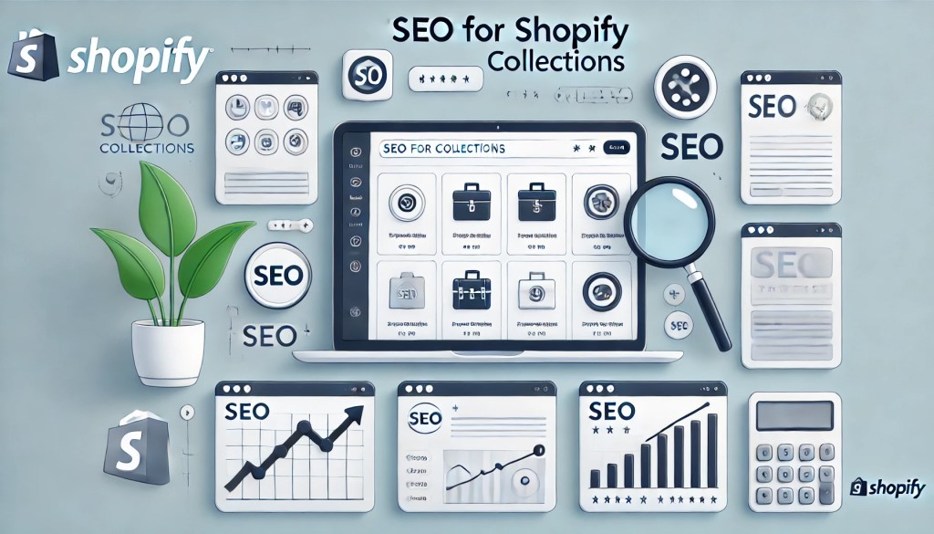 Check out our blog about Mastering Shopify Collections SEO for Enhanced Visibility and Organic Traffic