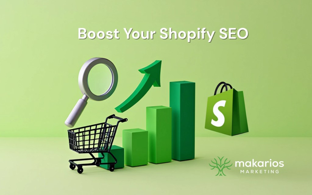 Boost Your Shopify SEO with expert strategies to increase visibility and organic traffic.